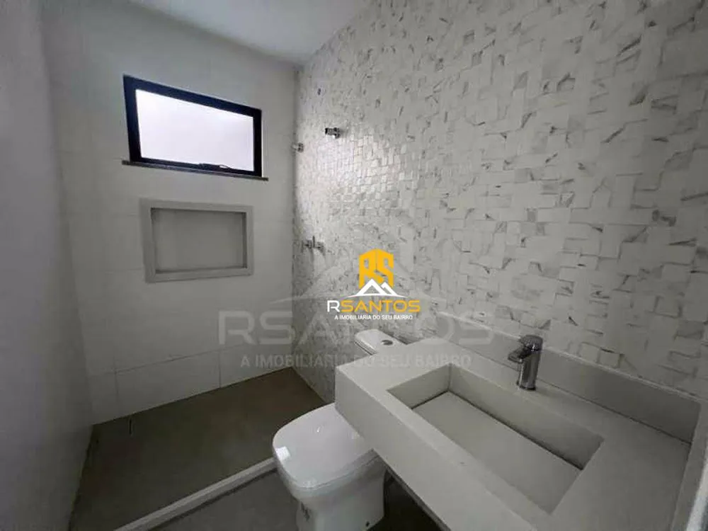 Casa, 3 quartos, 194 m² - Foto 13