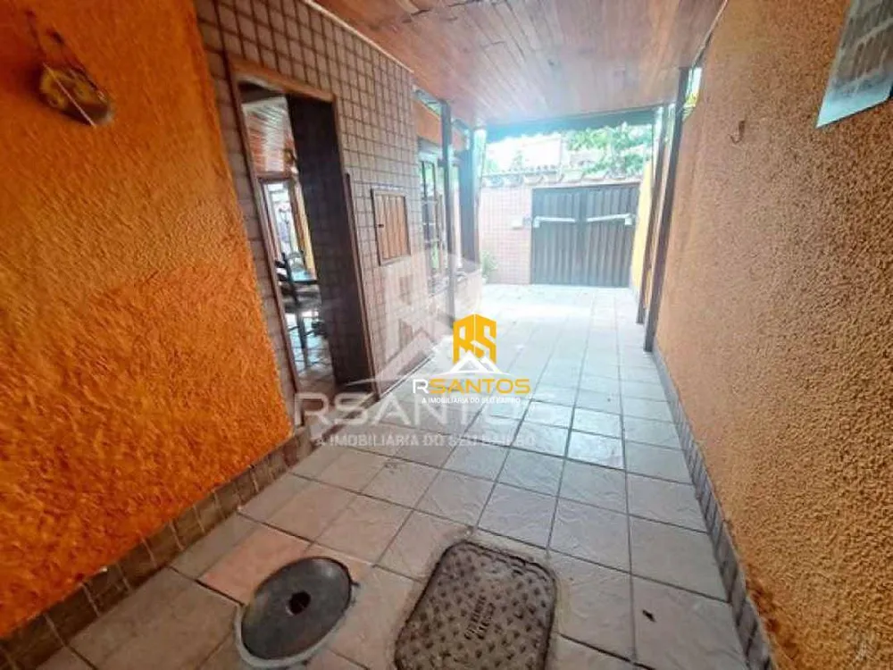 Casa de Condomínio, 2 quartos - Foto 14