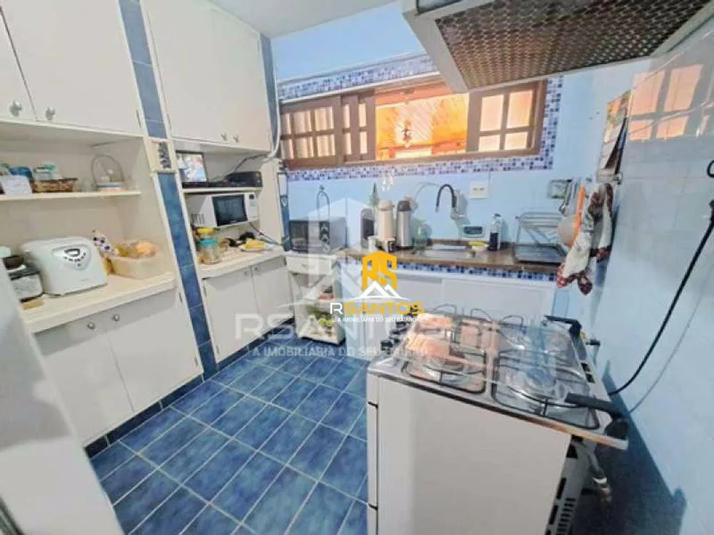 Casa de Condomínio, 2 quartos - Foto 6