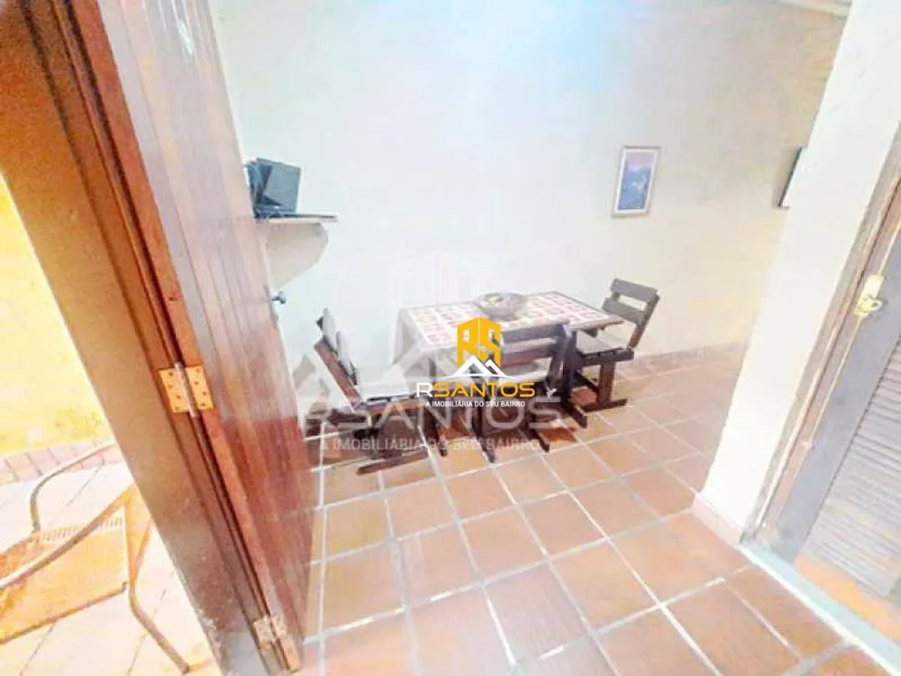 Casa de Condomínio, 2 quartos - Foto 21