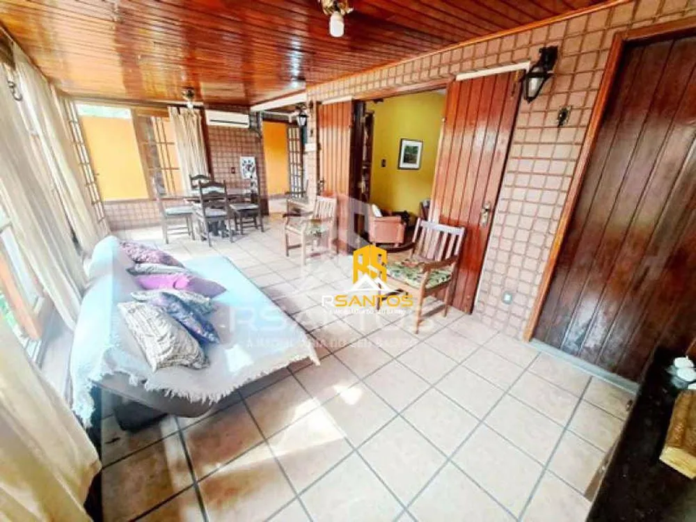 Casa de Condomínio, 2 quartos - Foto 7