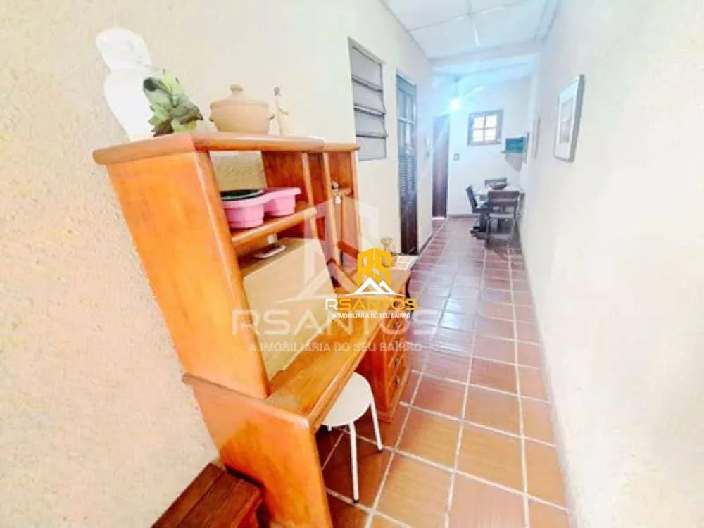 Casa de Condomínio, 2 quartos - Foto 4