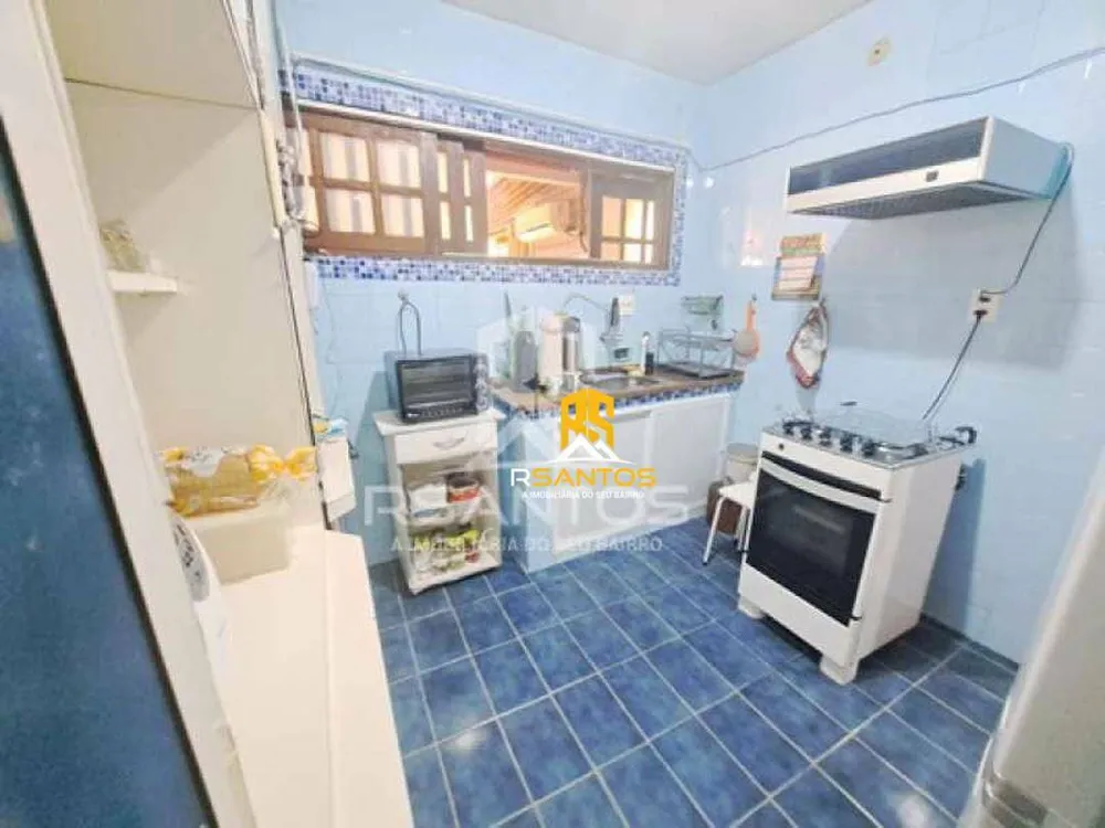 Casa de Condomínio, 2 quartos - Foto 3