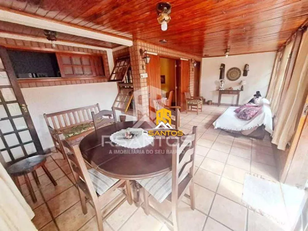 Casa de Condomínio, 2 quartos - Foto 19