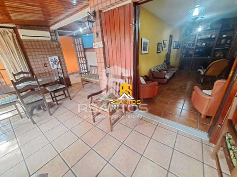 Casa de Condomínio, 2 quartos - Foto 9
