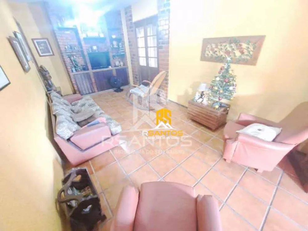 Casa de Condomínio, 2 quartos - Foto 1