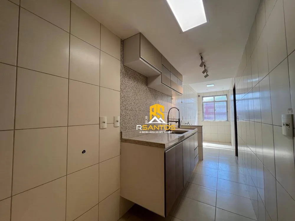 Apartamento, 3 quartos, 111 m² - Foto 5