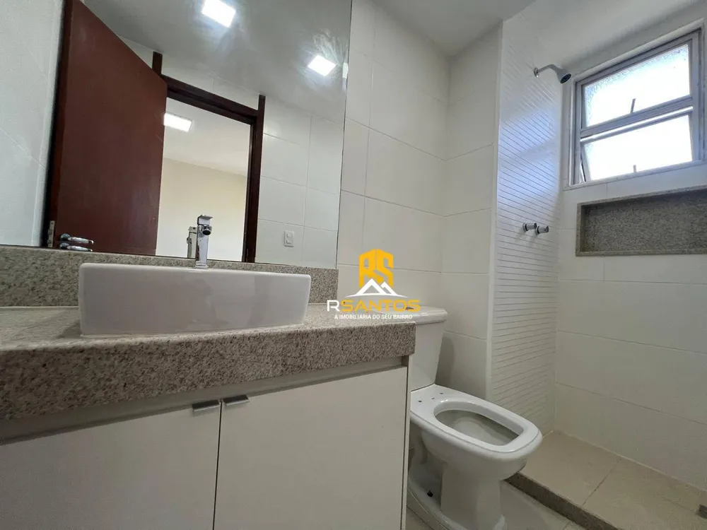 Apartamento, 3 quartos, 111 m² - Foto 2