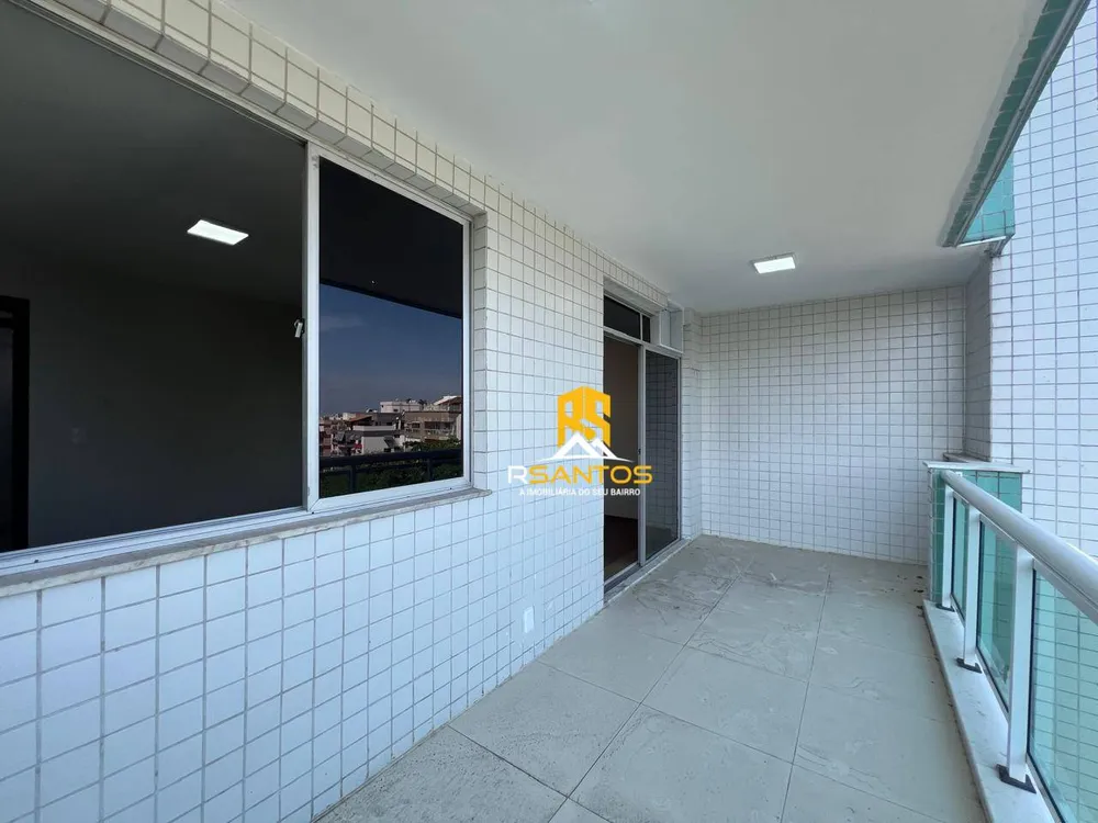 Apartamento, 3 quartos, 111 m² - Foto 7