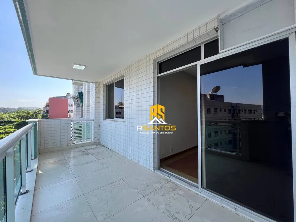 Apartamento, 3 quartos, 111 m² - Foto 14