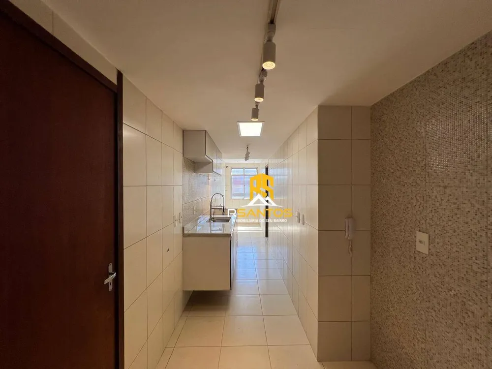 Apartamento, 3 quartos, 111 m² - Foto 9