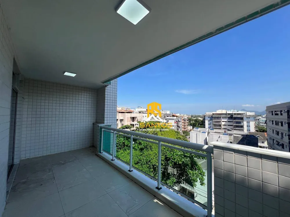 Apartamento, 3 quartos, 111 m² - Foto 4