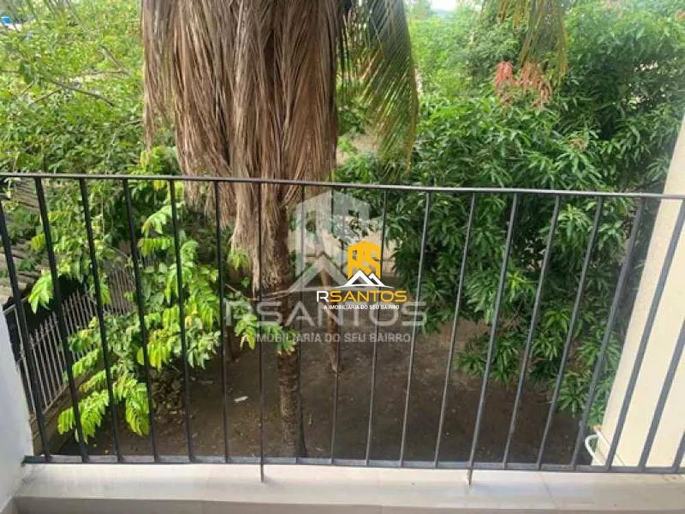 Apartamento, 2 quartos, 52 m² - Foto 1