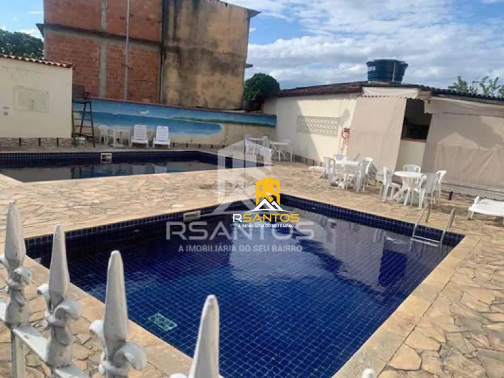 Apartamento, 2 quartos, 52 m² - Foto 3