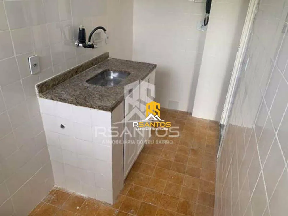 Apartamento, 2 quartos, 52 m² - Foto 7