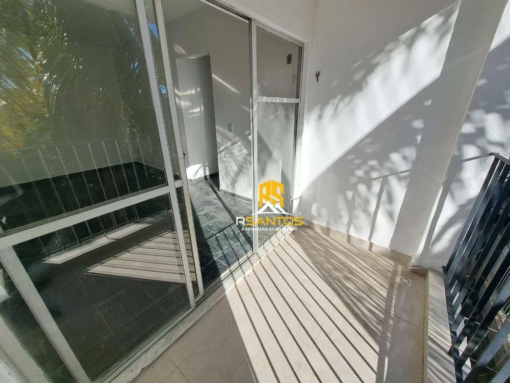 Apartamento, 2 quartos, 52 m² - Foto 27