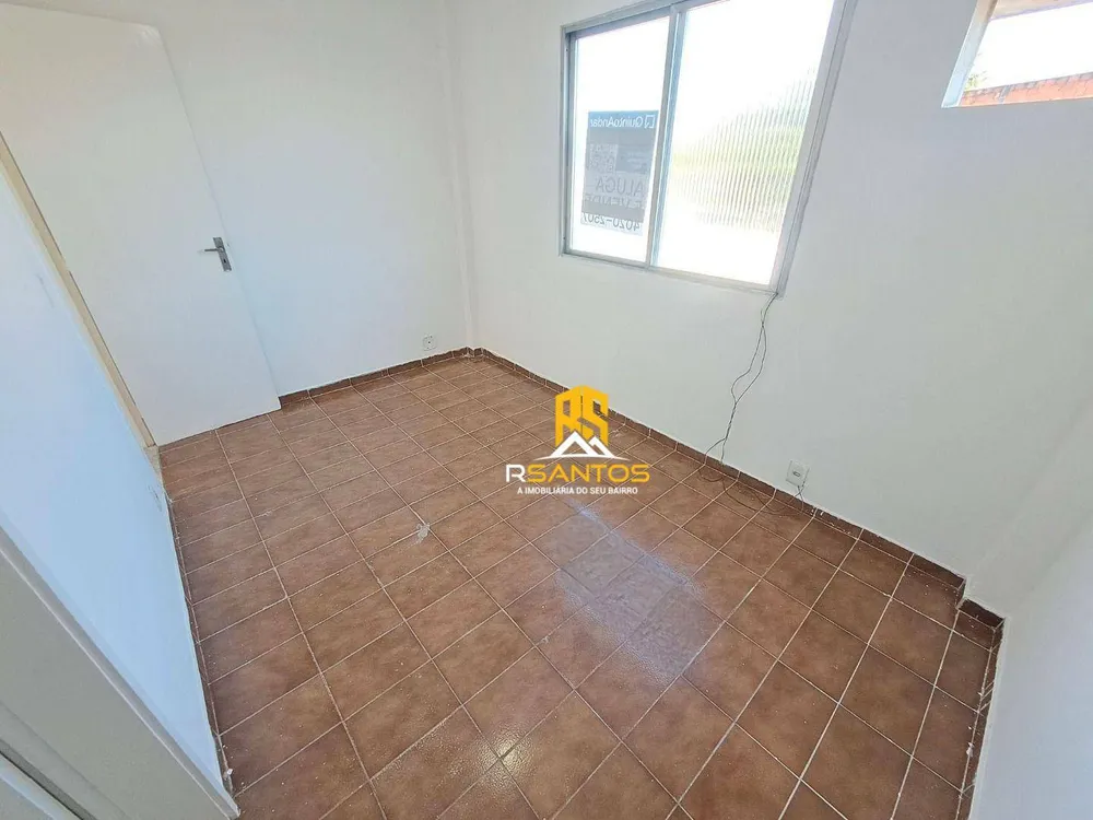 Apartamento, 2 quartos, 52 m² - Foto 36
