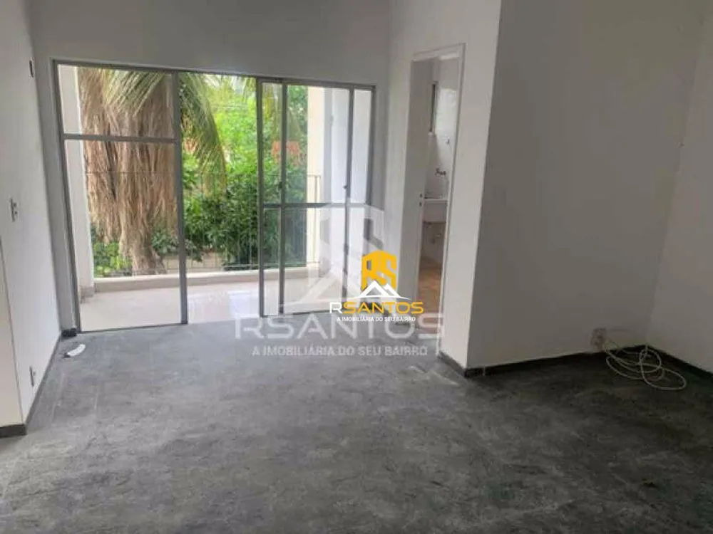 Apartamento, 2 quartos, 52 m² - Foto 4