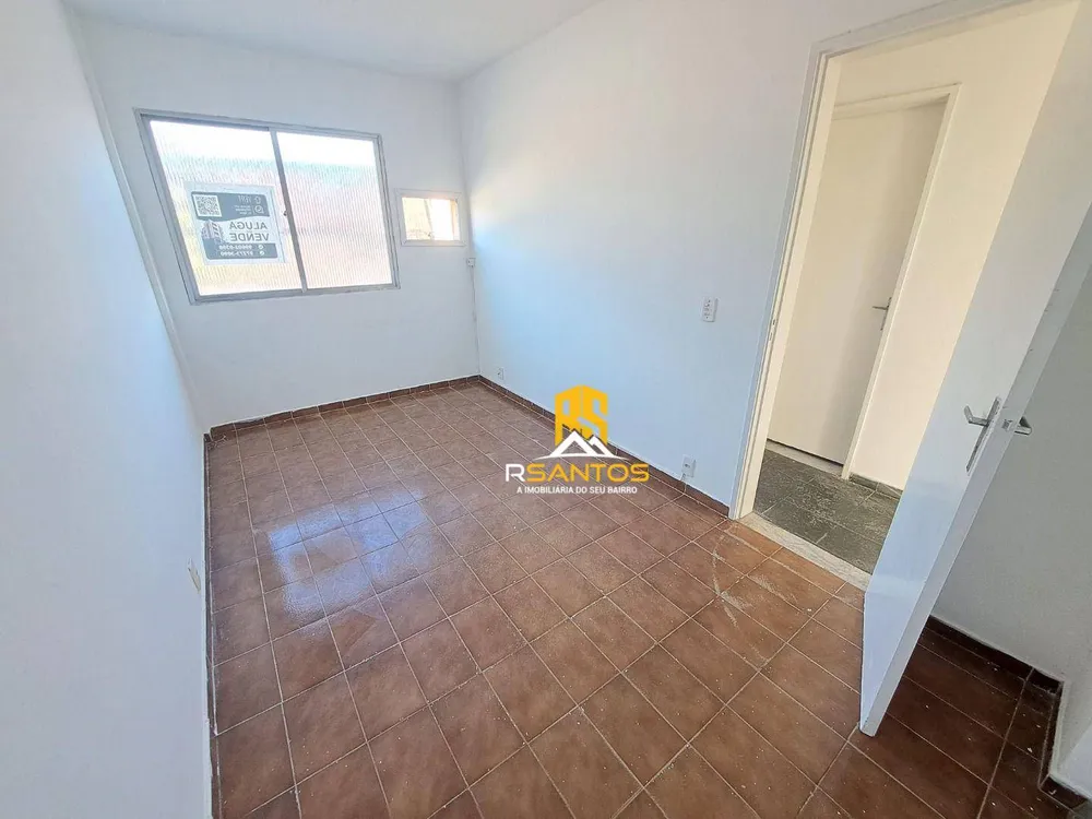 Apartamento, 2 quartos, 52 m² - Foto 39