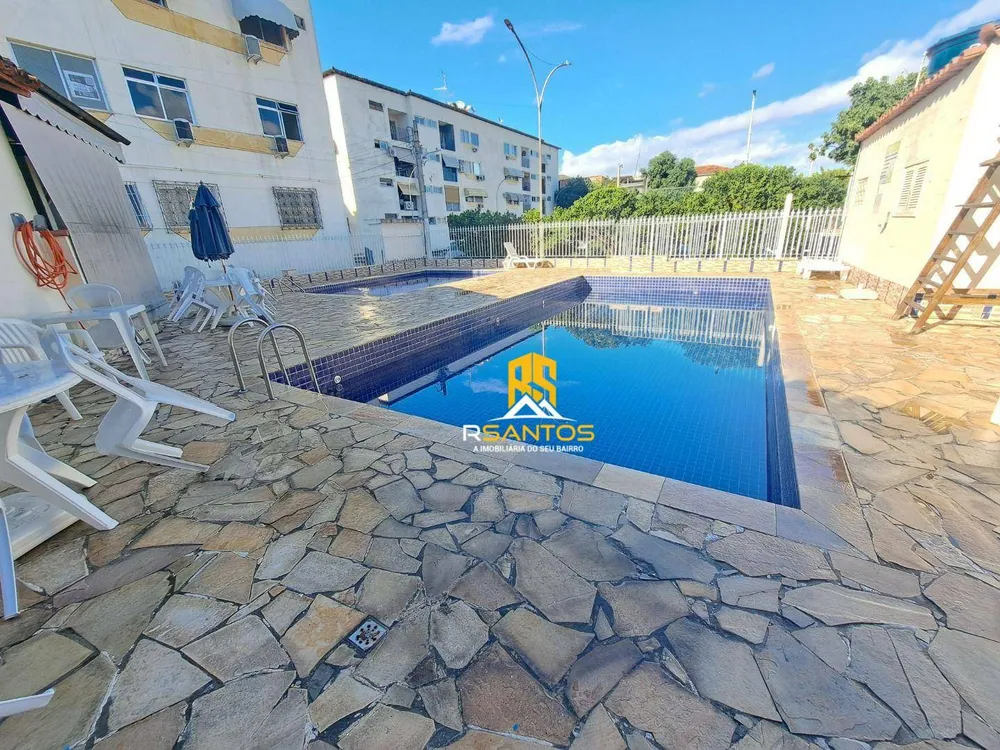 Apartamento, 2 quartos, 52 m² - Foto 25