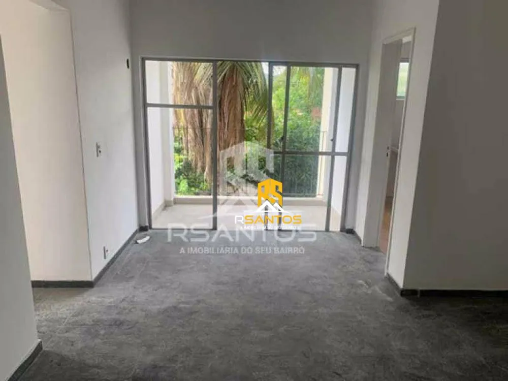 Apartamento, 2 quartos, 52 m² - Foto 5