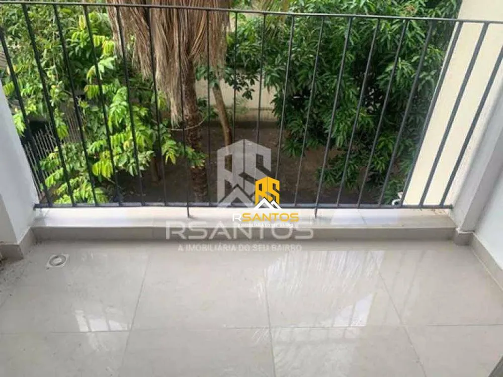 Apartamento, 2 quartos, 52 m² - Foto 2