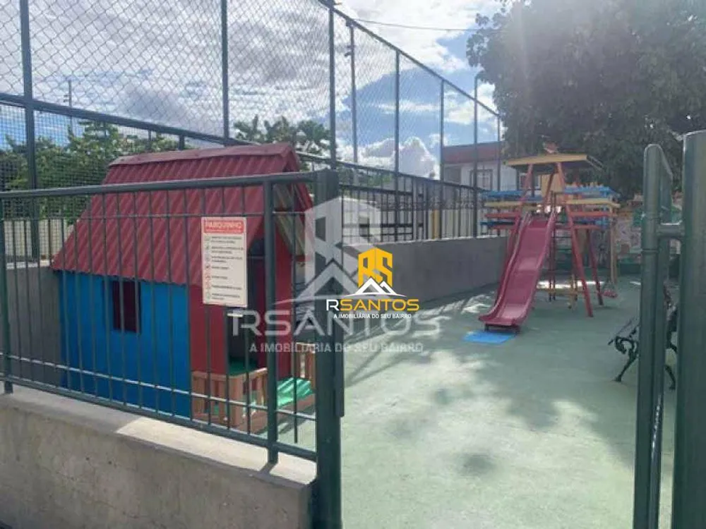 Apartamento, 2 quartos, 52 m² - Foto 9