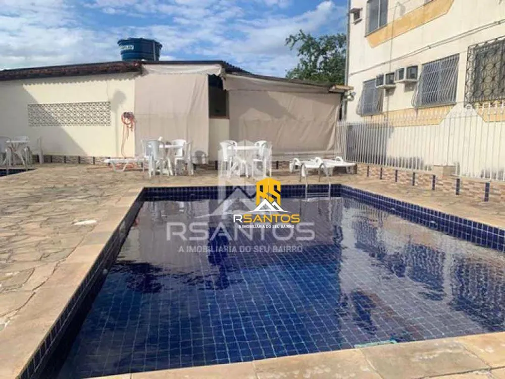 Apartamento, 2 quartos, 52 m² - Foto 15