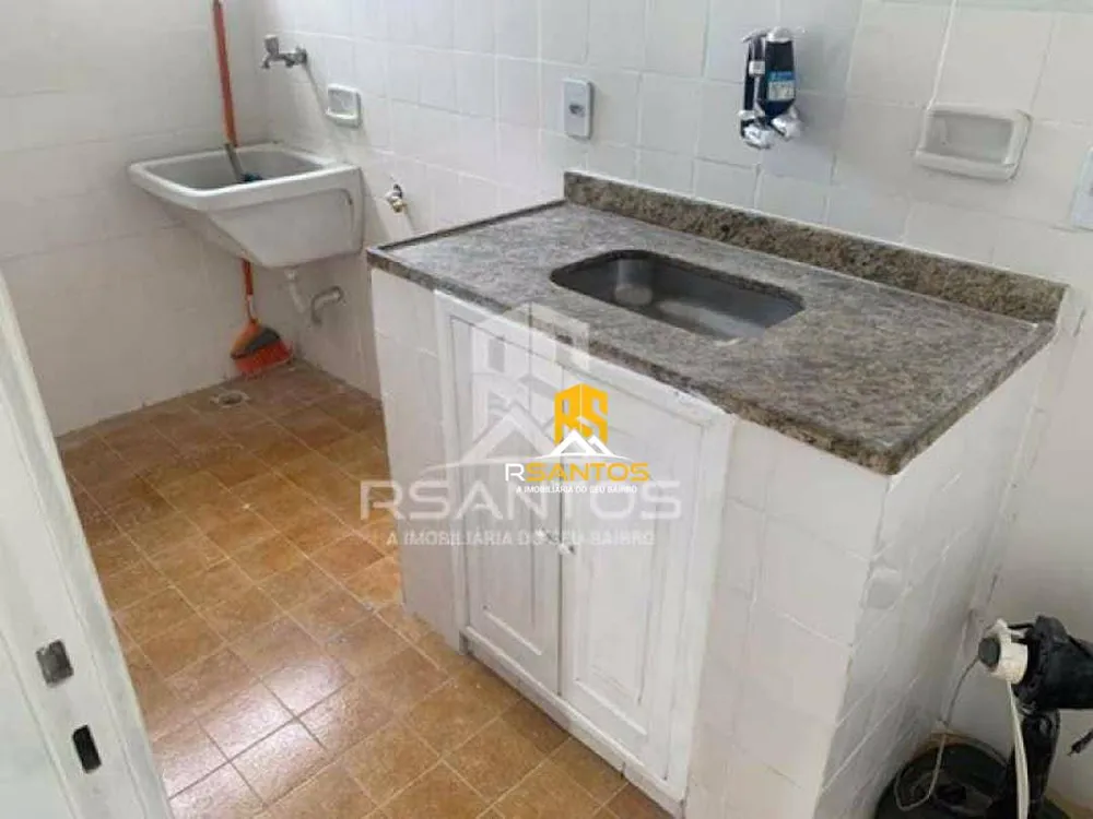 Apartamento, 2 quartos, 52 m² - Foto 24