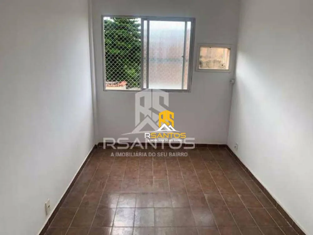 Apartamento, 2 quartos, 52 m² - Foto 6