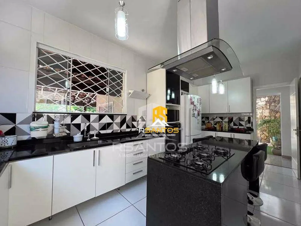Casa, 4 quartos, 200 m² - Foto 5