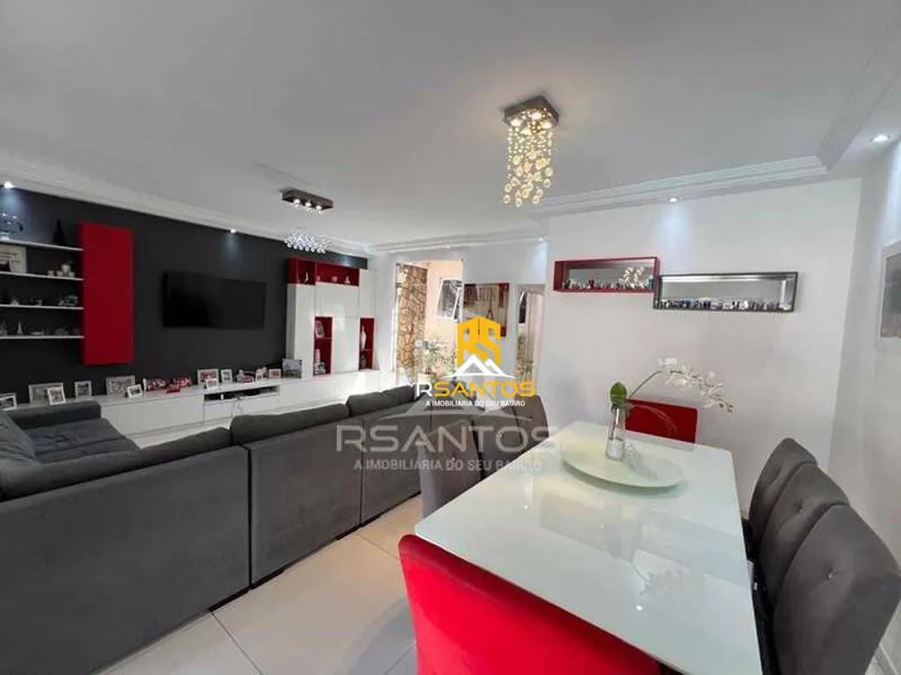 Casa, 4 quartos, 200 m² - Foto 1
