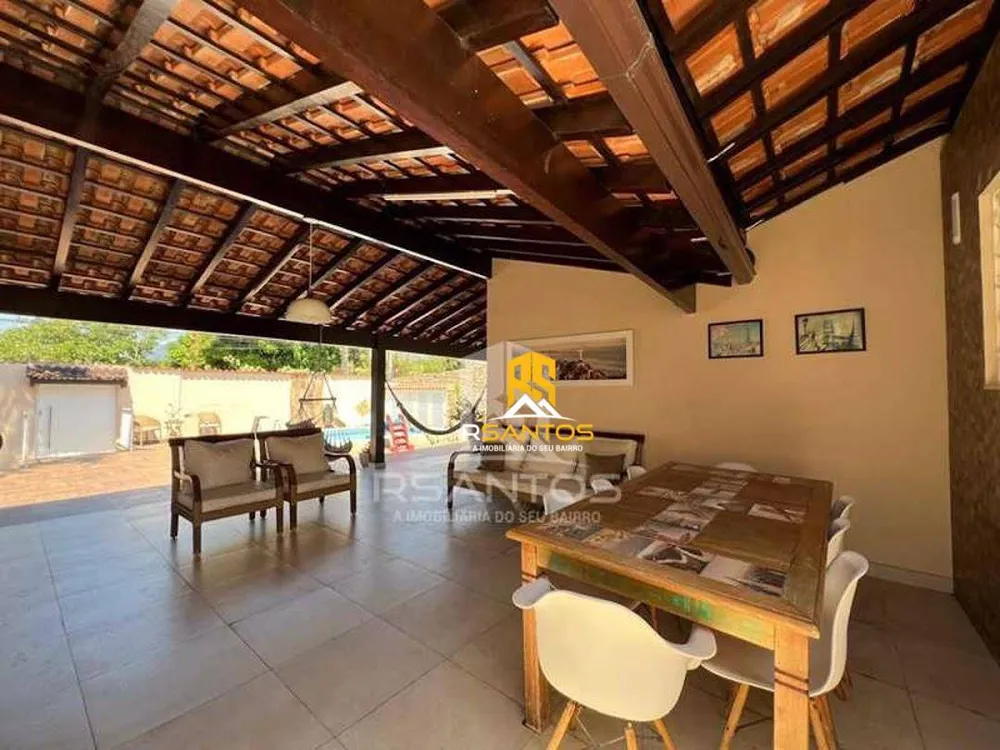 Casa, 4 quartos, 200 m² - Foto 18