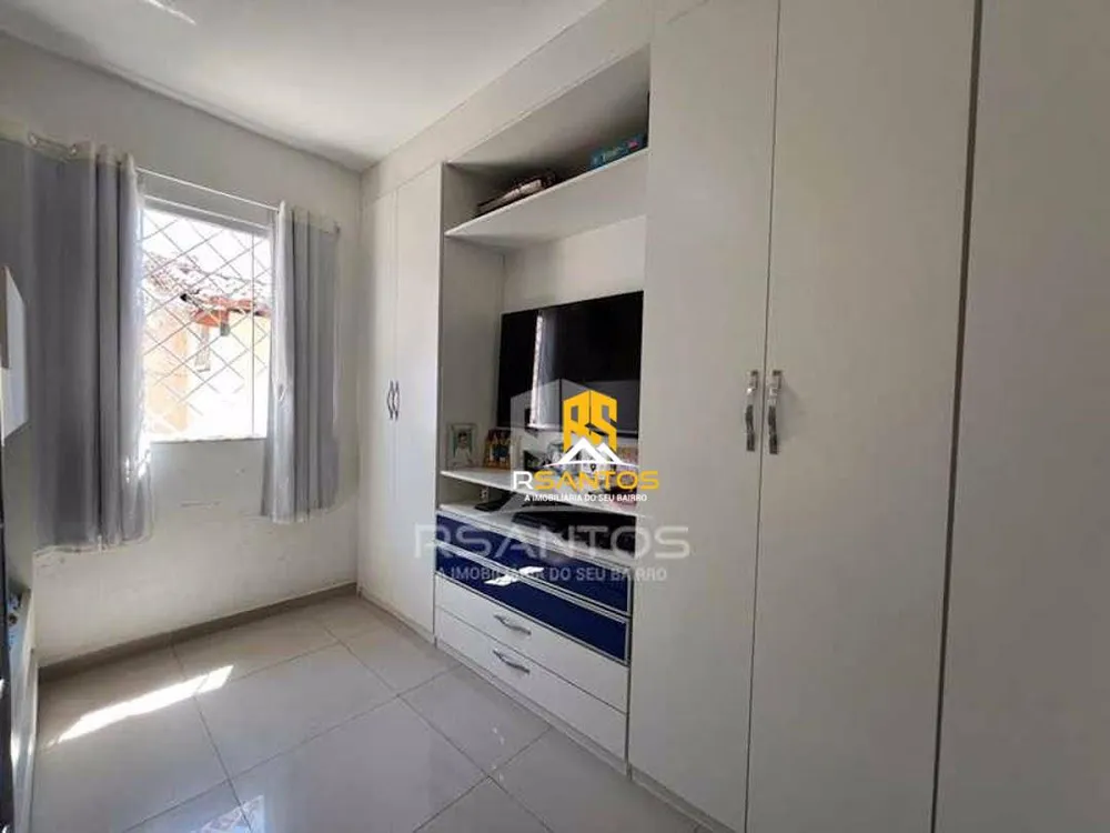 Casa, 4 quartos, 200 m² - Foto 20