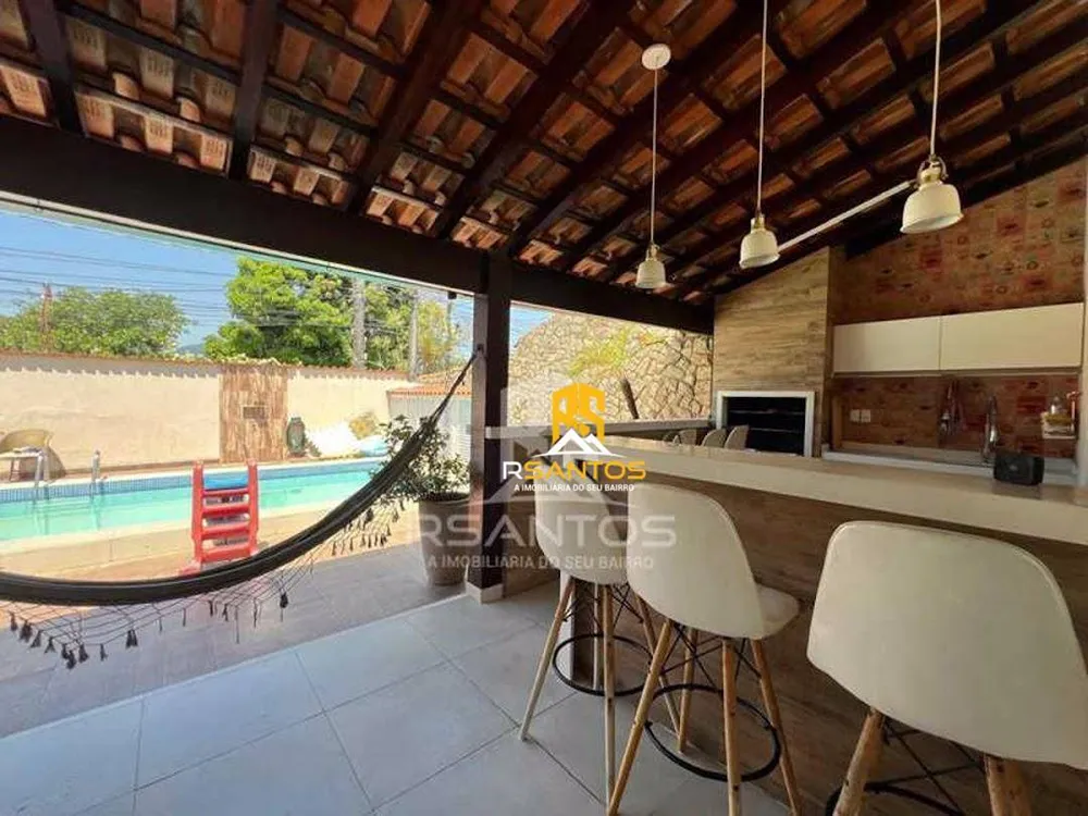 Casa, 4 quartos, 200 m² - Foto 17