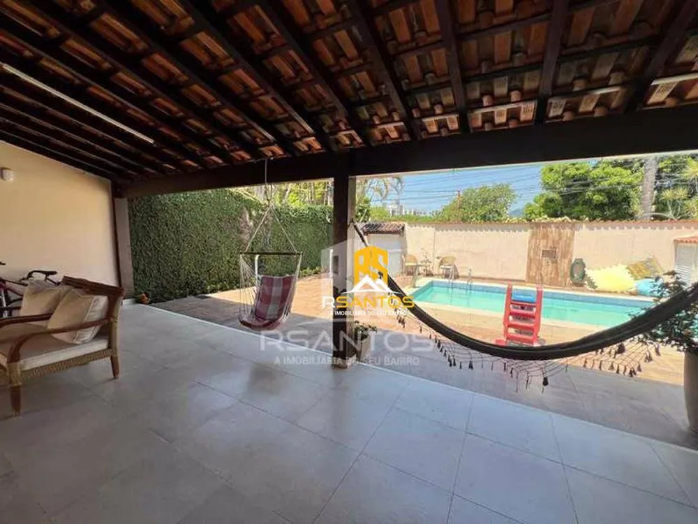Casa, 4 quartos, 200 m² - Foto 2