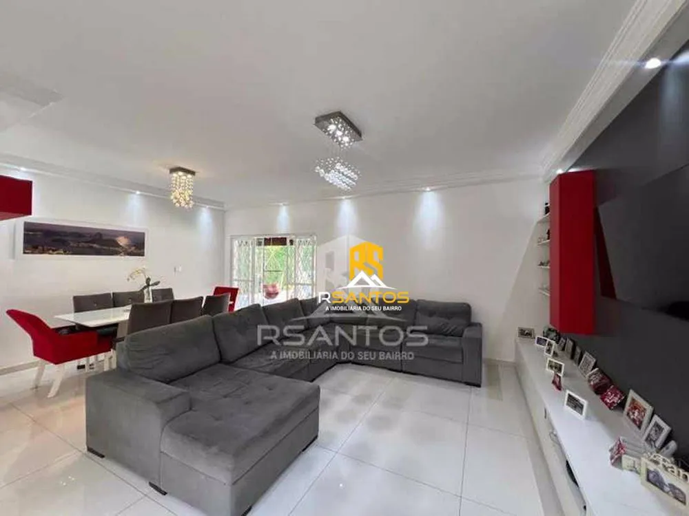 Casa, 4 quartos, 200 m² - Foto 11