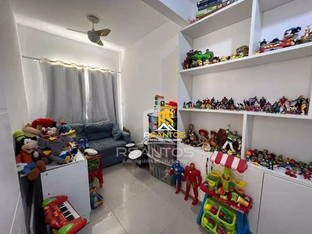 Casa, 4 quartos, 200 m² - Foto 14