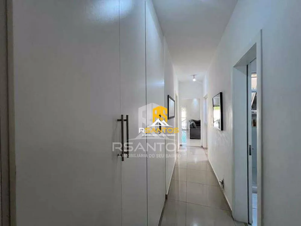 Casa, 4 quartos, 200 m² - Foto 3
