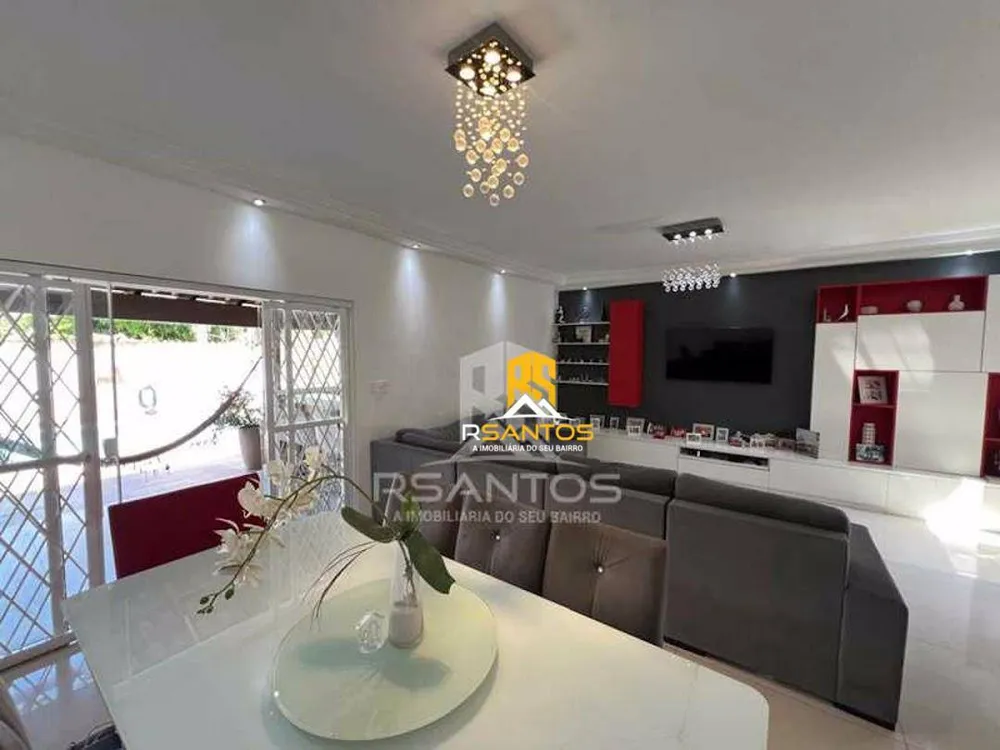 Casa, 4 quartos, 200 m² - Foto 6
