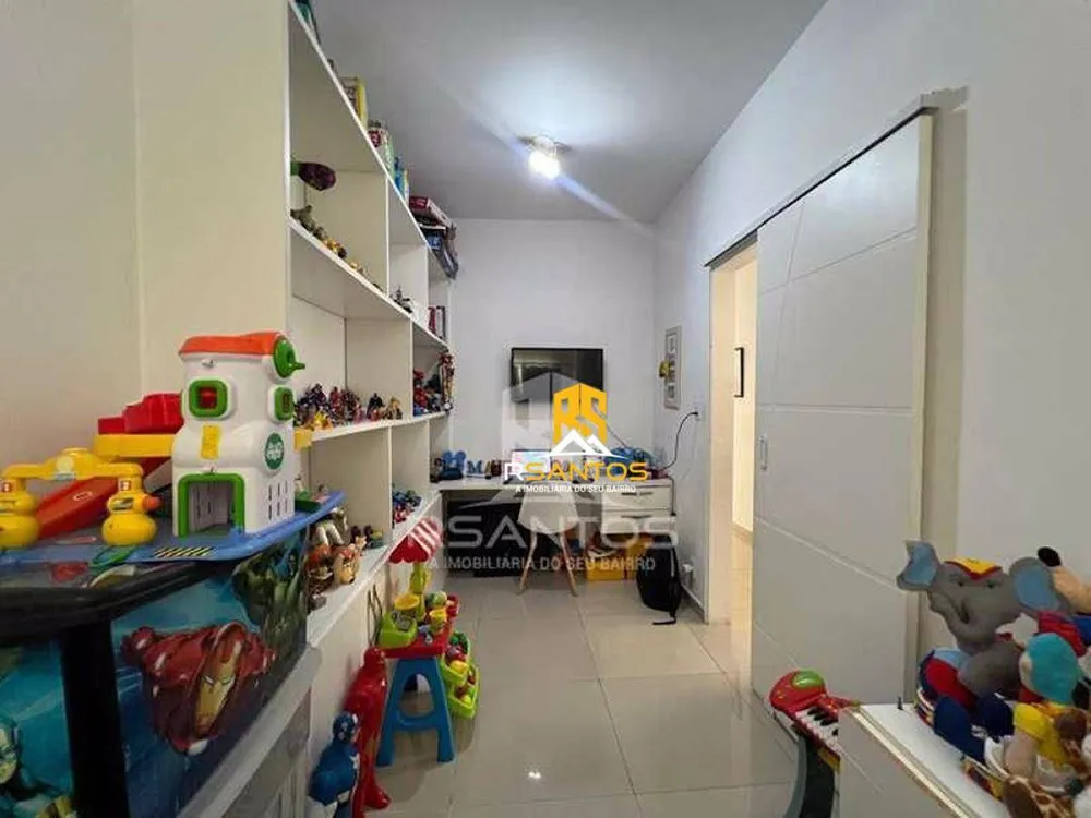 Casa, 4 quartos, 200 m² - Foto 27