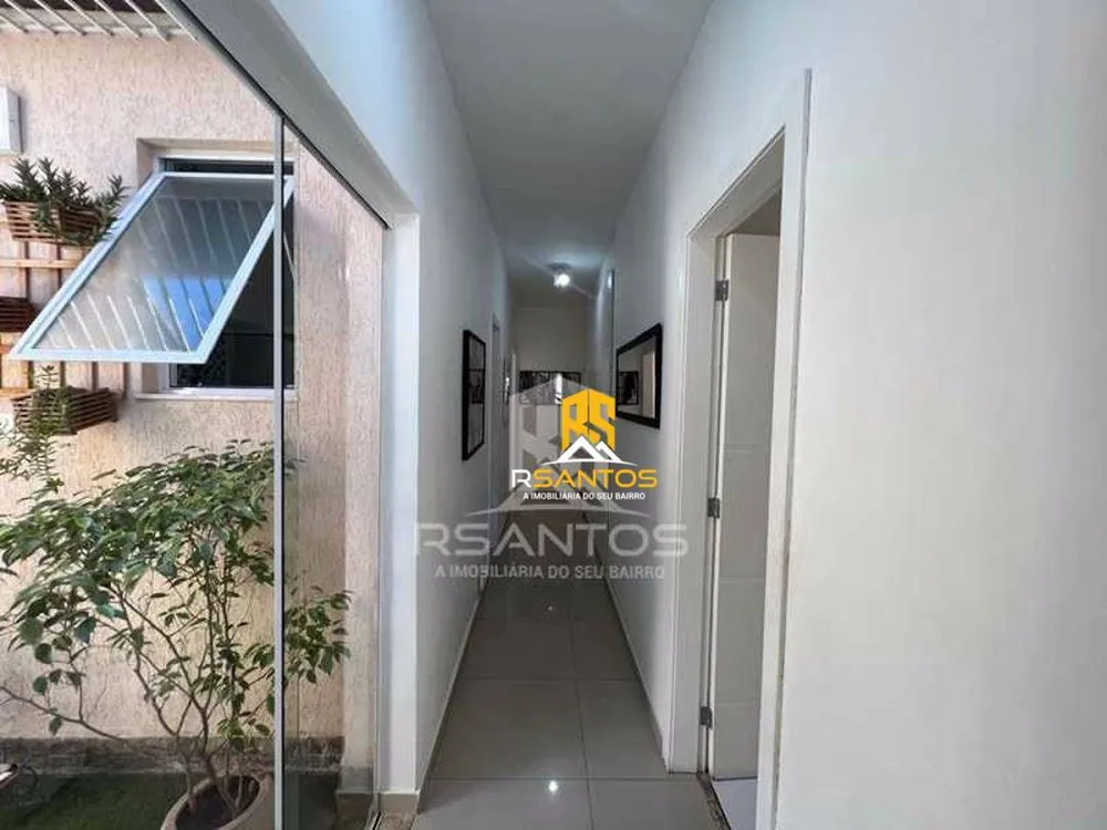 Casa, 4 quartos, 200 m² - Foto 16