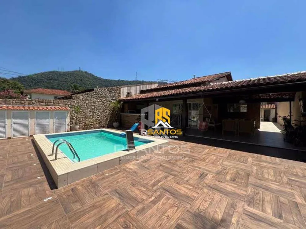 Casa, 4 quartos, 200 m² - Foto 26