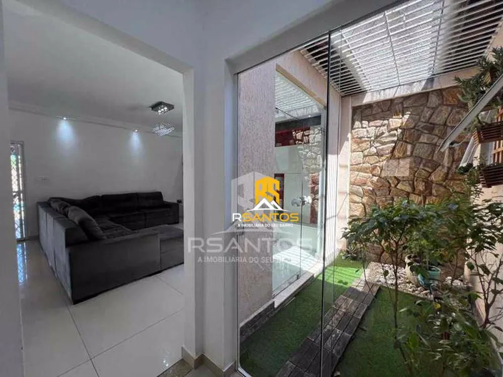 Casa, 4 quartos, 200 m² - Foto 12