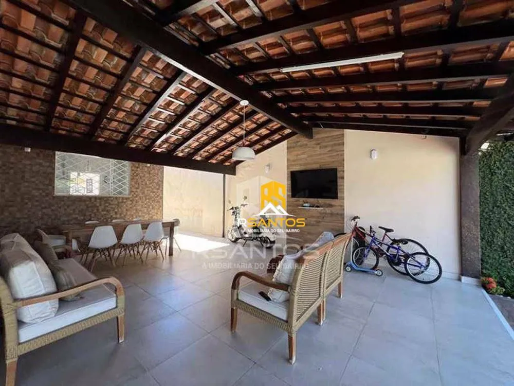 Casa, 4 quartos, 200 m² - Foto 22