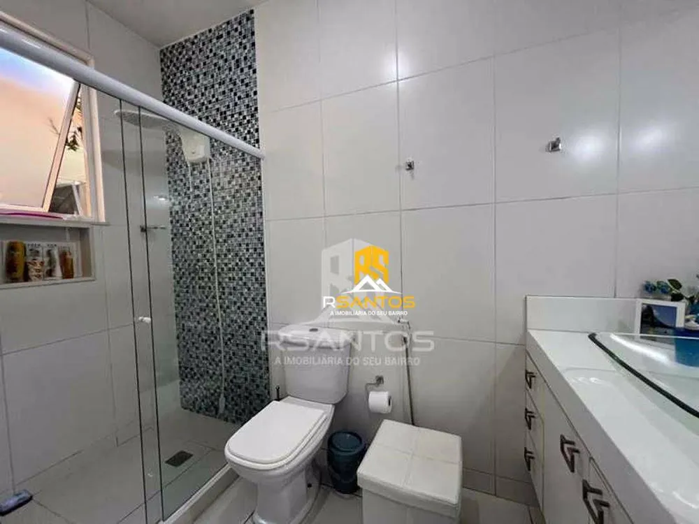 Casa, 4 quartos, 200 m² - Foto 4