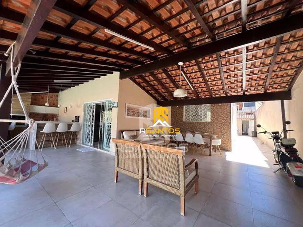 Casa, 4 quartos, 200 m² - Foto 10