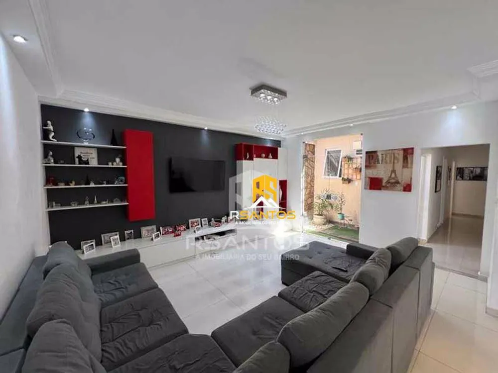 Casa, 4 quartos, 200 m² - Foto 9