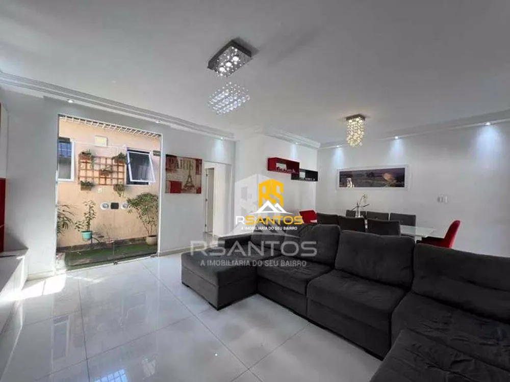 Casa, 4 quartos, 200 m² - Foto 7