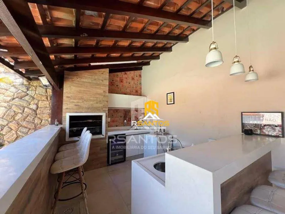 Casa, 4 quartos, 200 m² - Foto 21